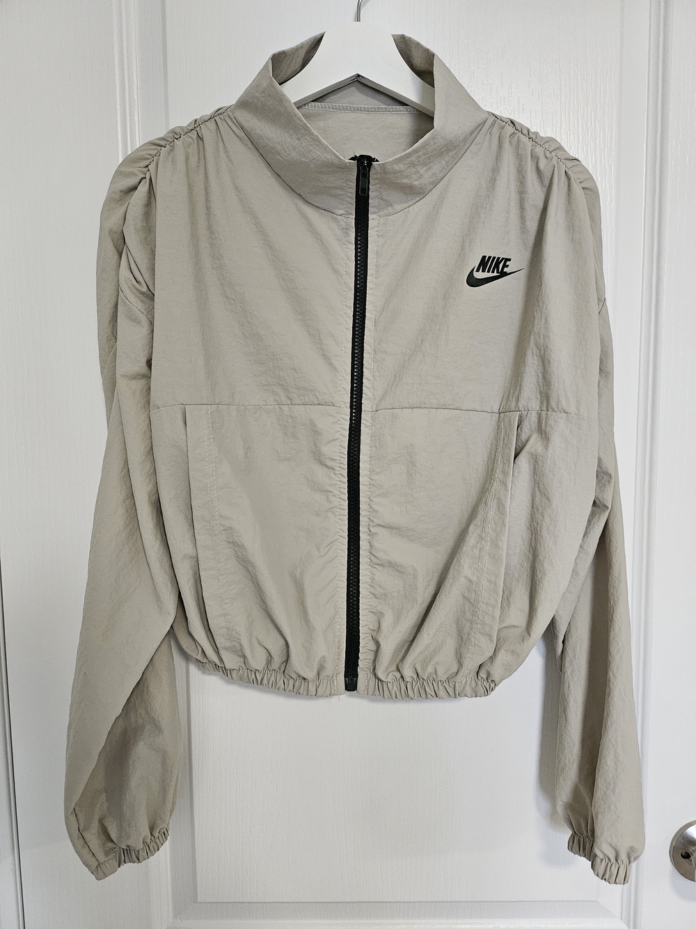 Nike Zip-Up Jacket